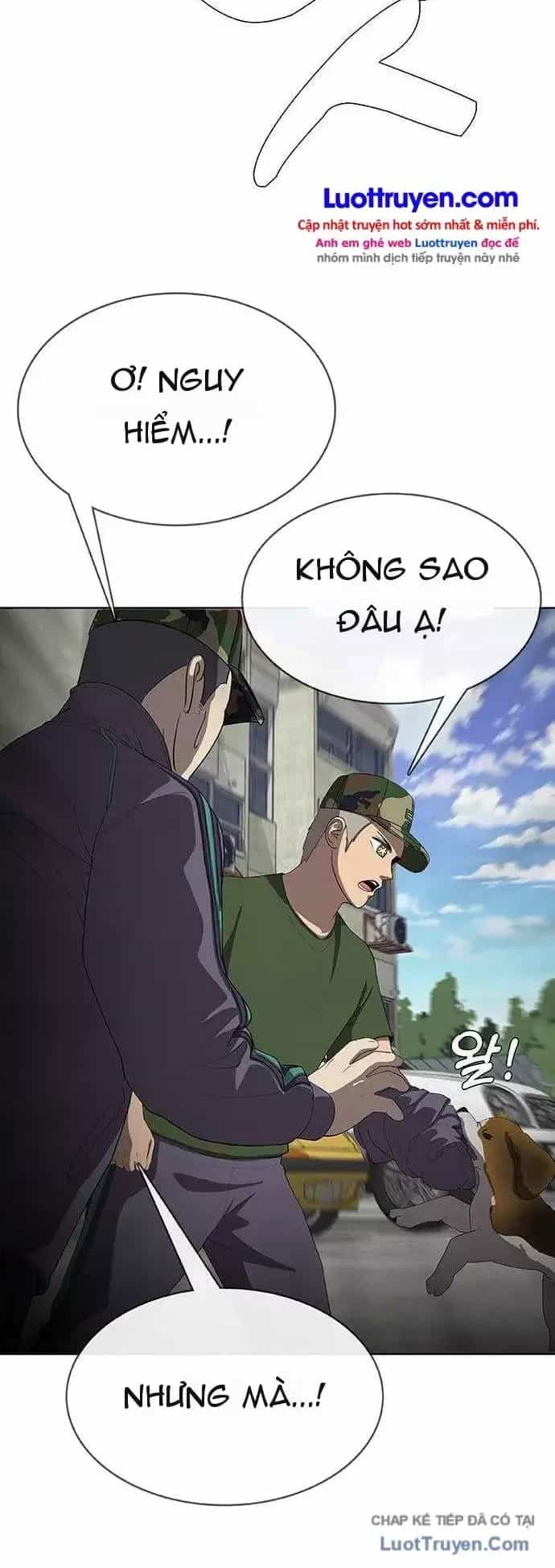 Bảy Lần Làm Binh Nhì - Chương 19 - ảnh 13