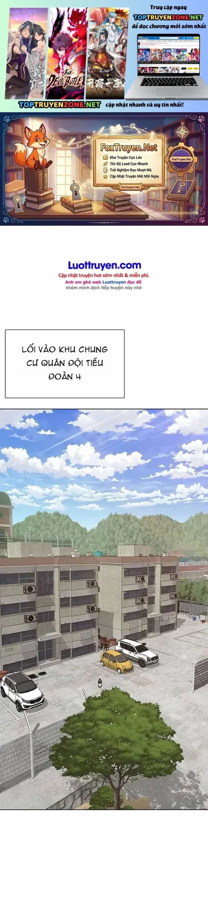 Bảy Lần Làm Binh Nhì - Chương 19 - ảnh 2