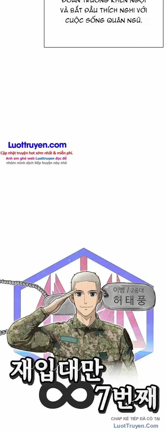 Bảy Lần Làm Binh Nhì - Chương 19 - ảnh 41