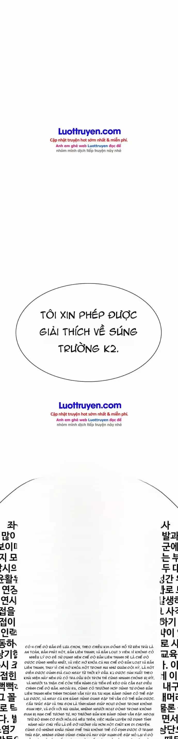 Bảy Lần Làm Binh Nhì - Chương 19 - ảnh 42