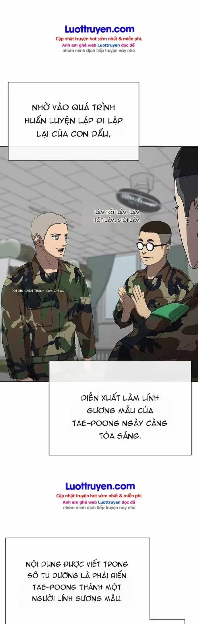 Bảy Lần Làm Binh Nhì - Chương 19 - ảnh 44
