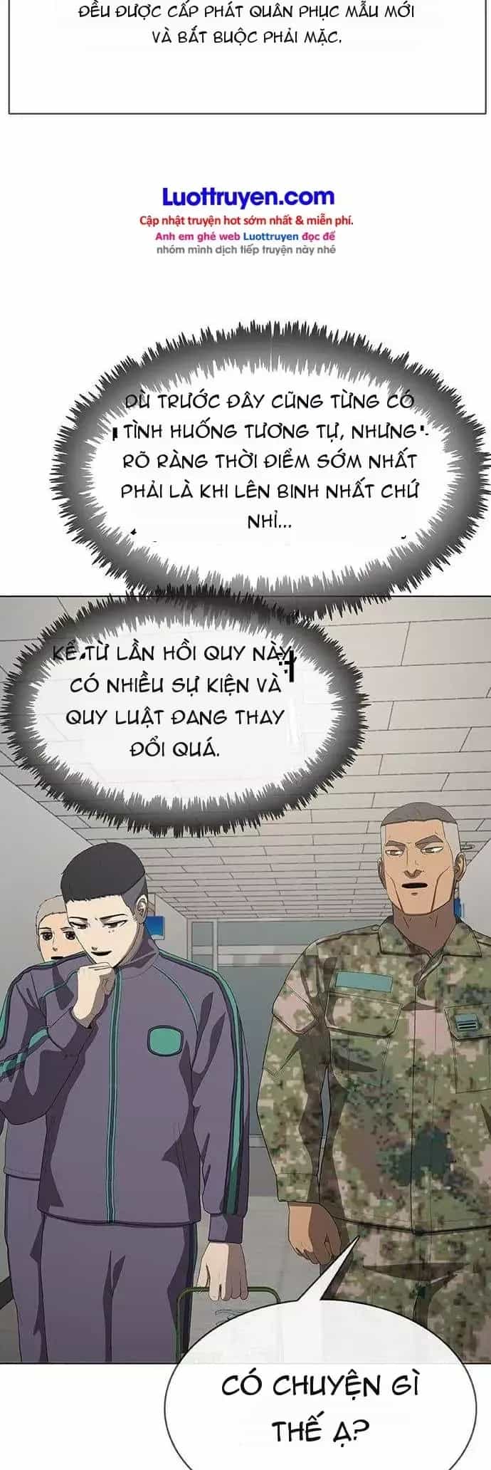 Bảy Lần Làm Binh Nhì - Chương 19 - ảnh 55