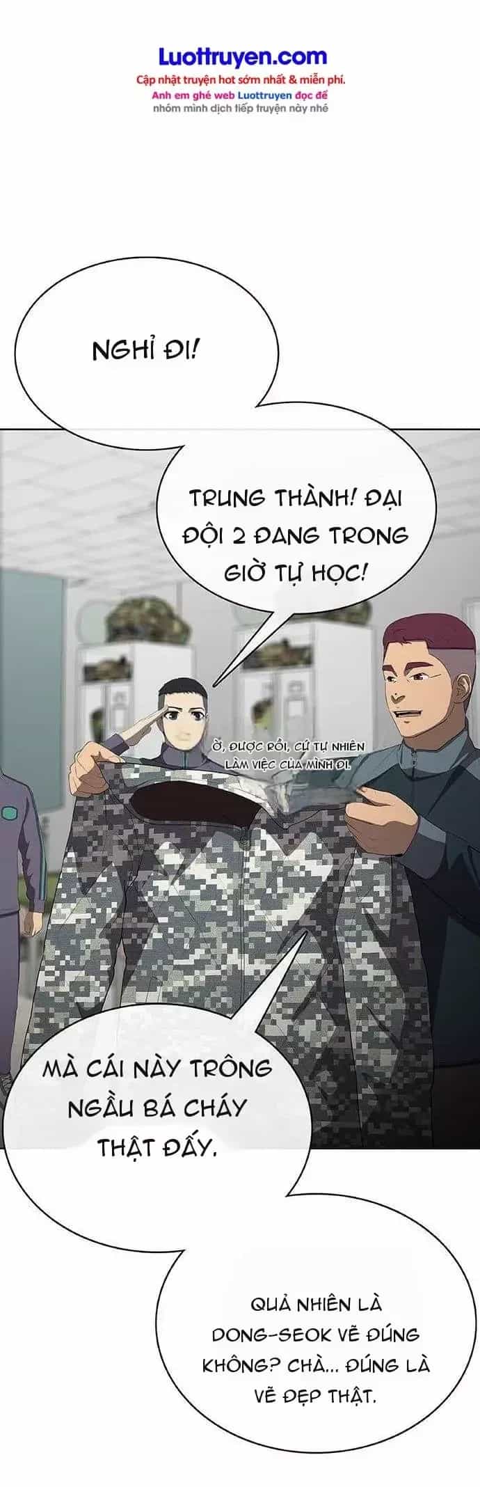 Bảy Lần Làm Binh Nhì - Chương 19 - ảnh 64