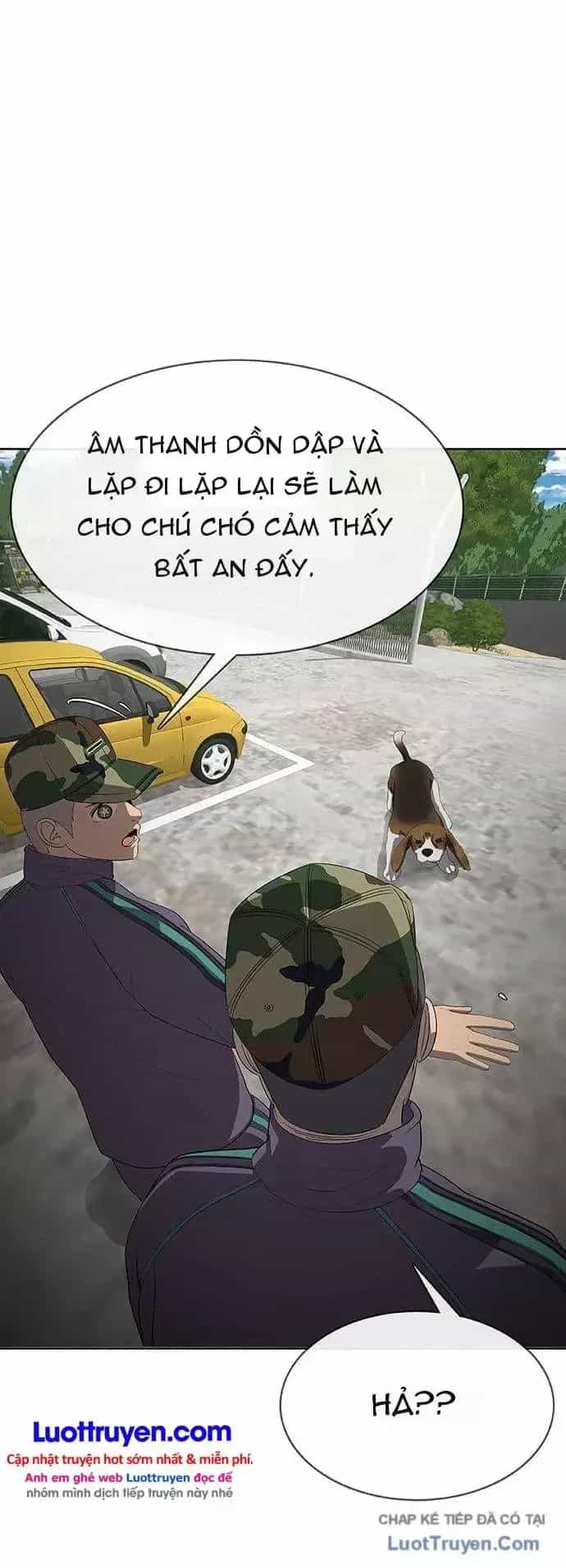 Bảy Lần Làm Binh Nhì - Chương 19 - ảnh 7