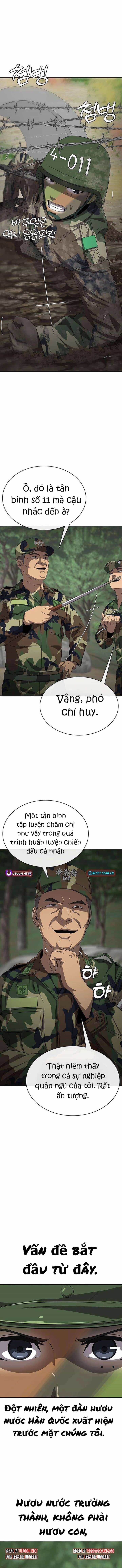 Bảy Lần Làm Binh Nhì - Chương 2 - ảnh 5