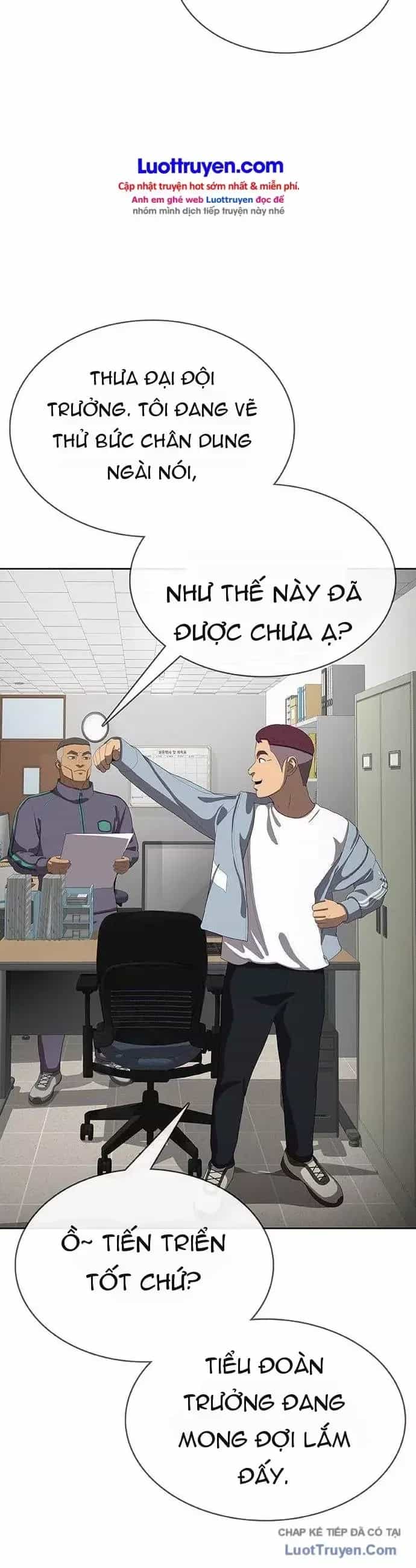 Bảy Lần Làm Binh Nhì - Chương 20 - ảnh 17