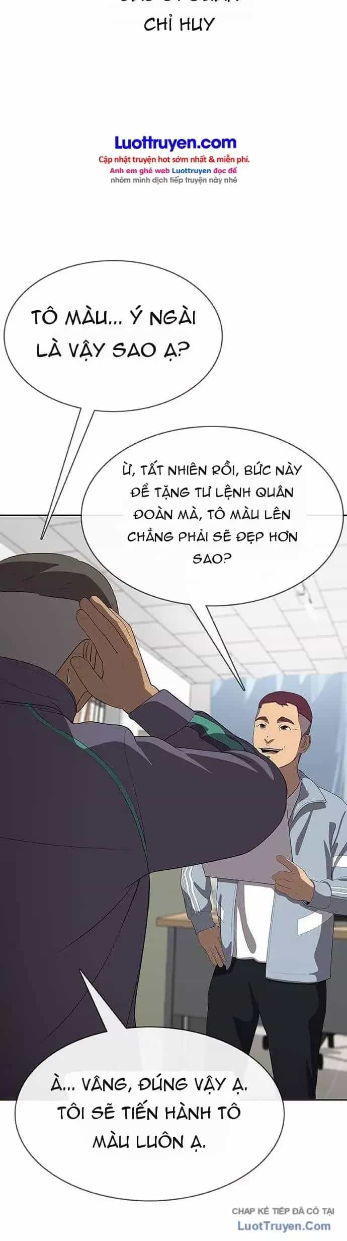 Bảy Lần Làm Binh Nhì - Chương 20 - ảnh 19