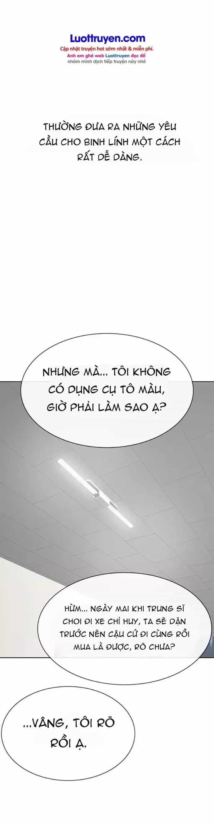 Bảy Lần Làm Binh Nhì - Chương 20 - ảnh 20