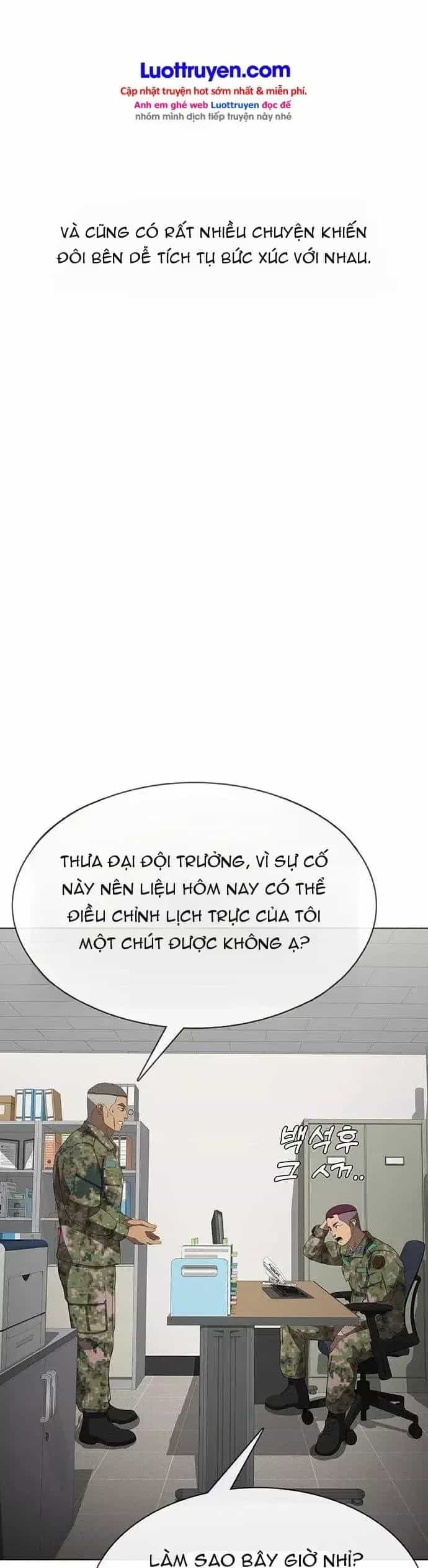 Bảy Lần Làm Binh Nhì - Chương 20 - ảnh 30
