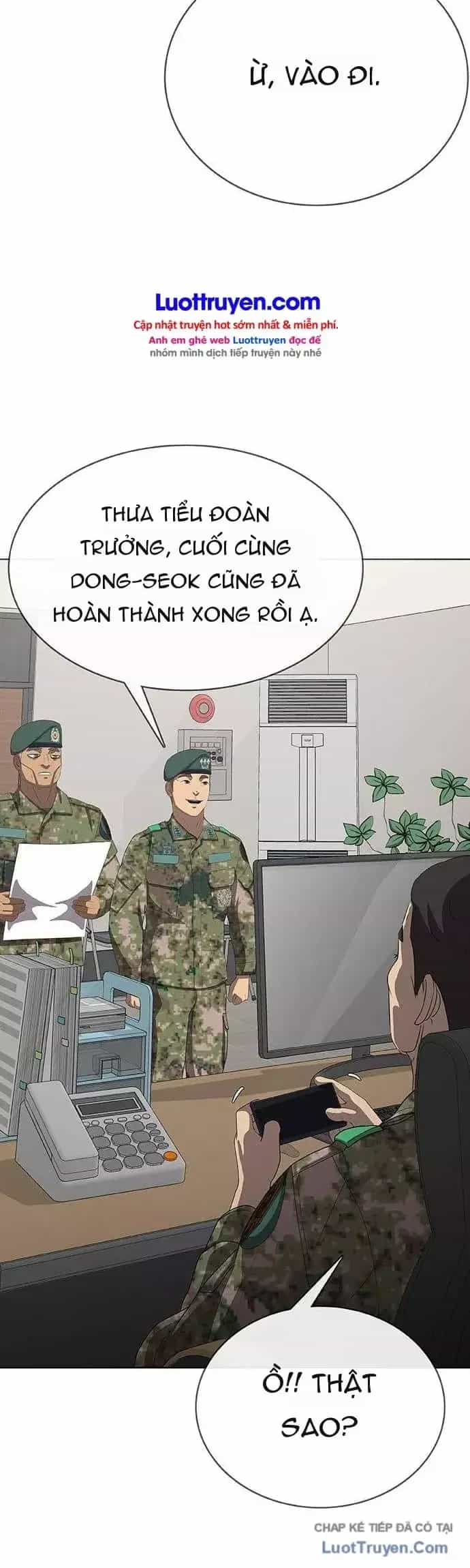 Bảy Lần Làm Binh Nhì - Chương 20 - ảnh 35