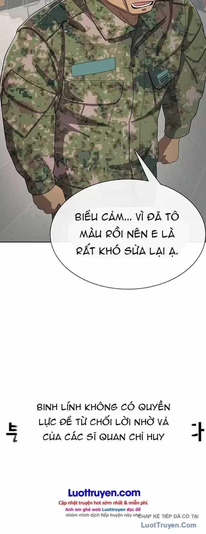 Bảy Lần Làm Binh Nhì - Chương 20 - ảnh 39
