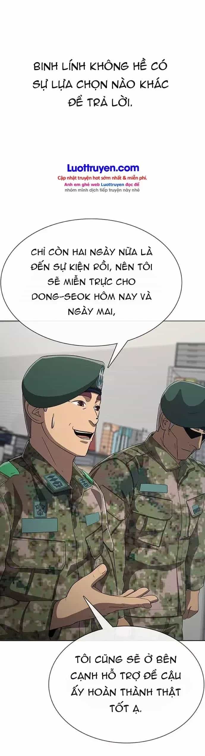 Bảy Lần Làm Binh Nhì - Chương 20 - ảnh 42