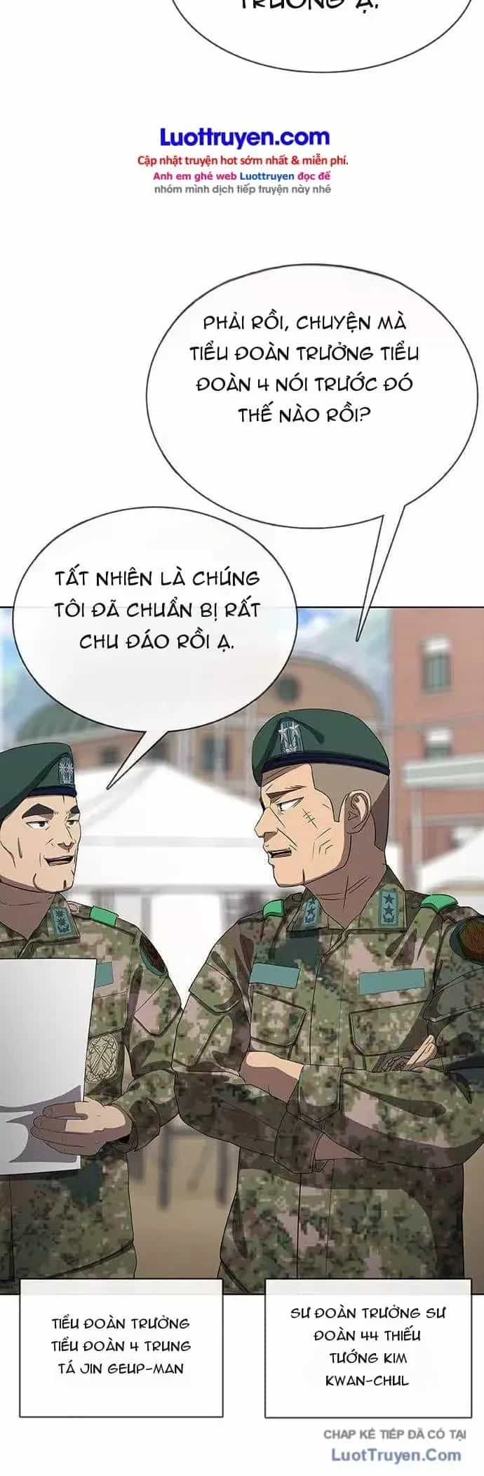 Bảy Lần Làm Binh Nhì - Chương 20 - ảnh 49