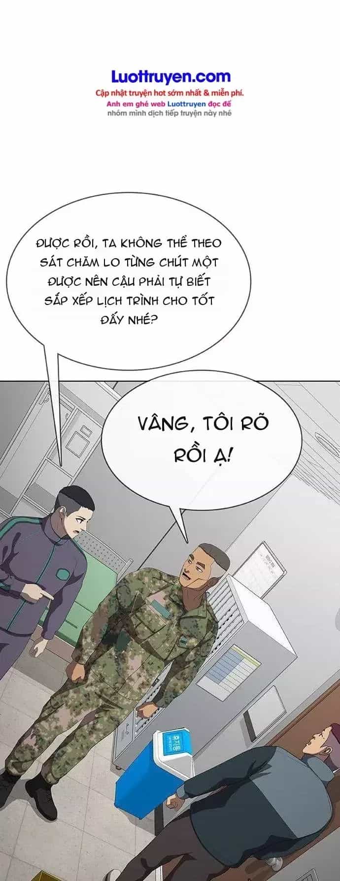Bảy Lần Làm Binh Nhì - Chương 20 - ảnh 6