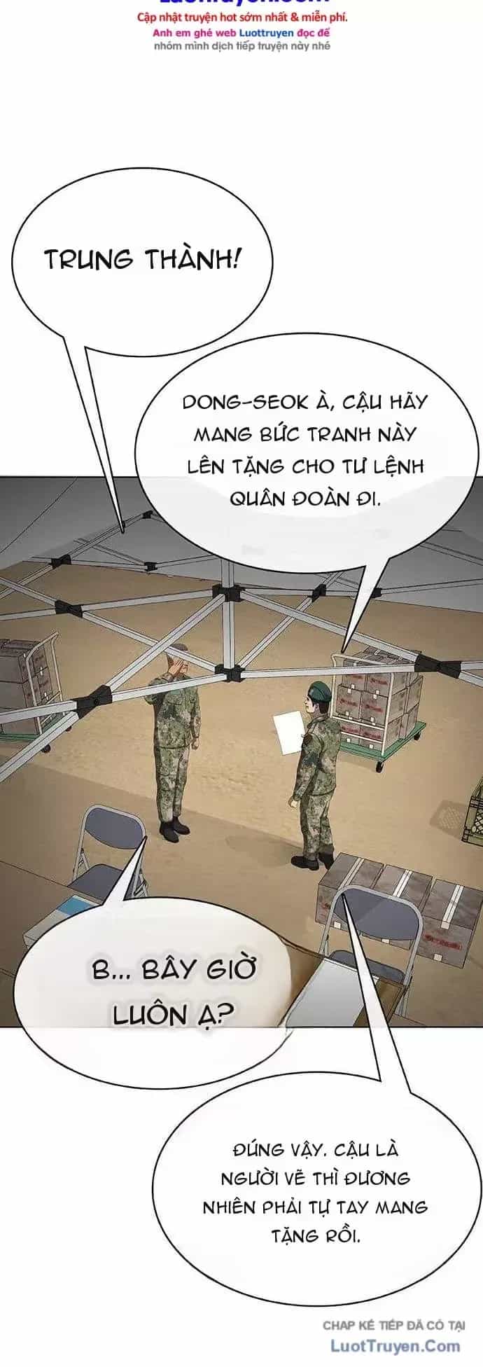 Bảy Lần Làm Binh Nhì - Chương 20 - ảnh 61