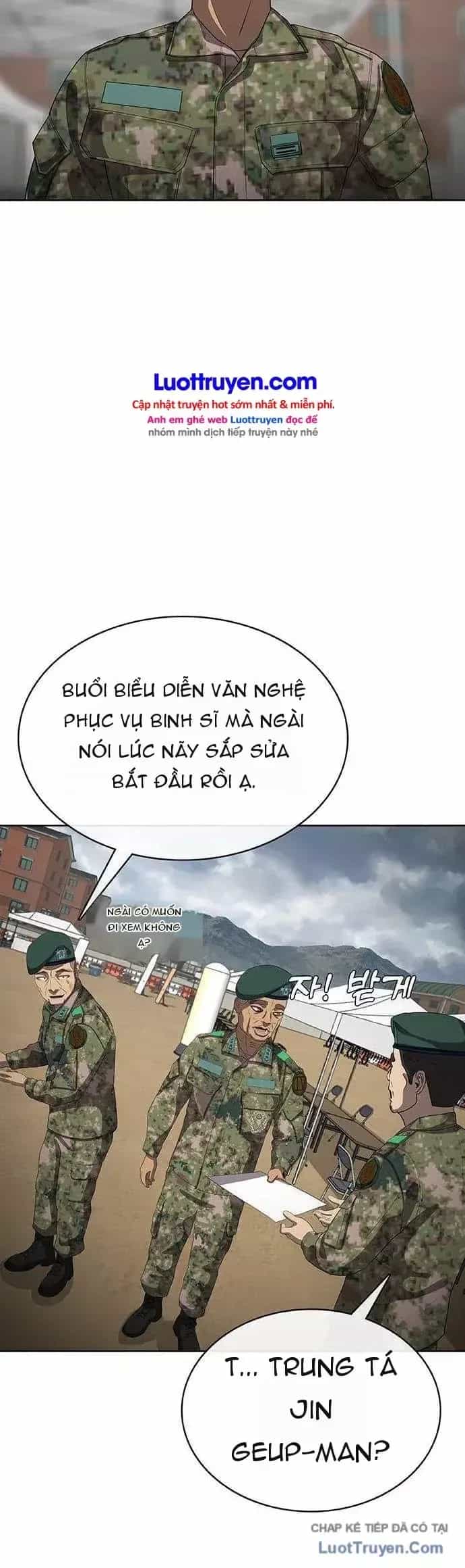Bảy Lần Làm Binh Nhì - Chương 20 - ảnh 75