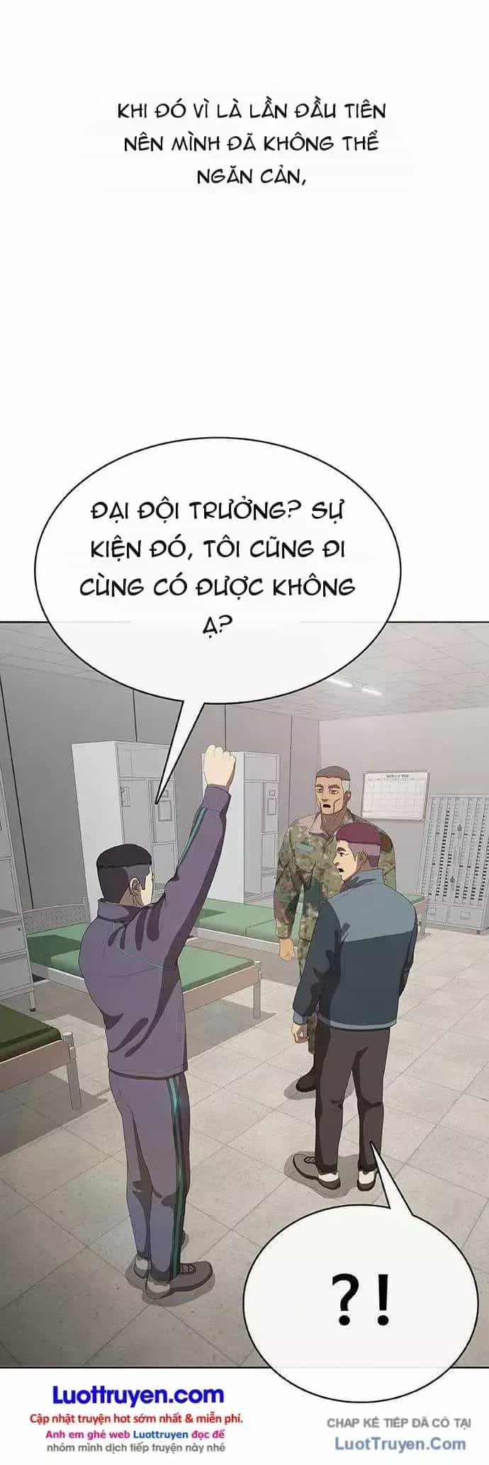 Bảy Lần Làm Binh Nhì - Chương 20 - ảnh 91