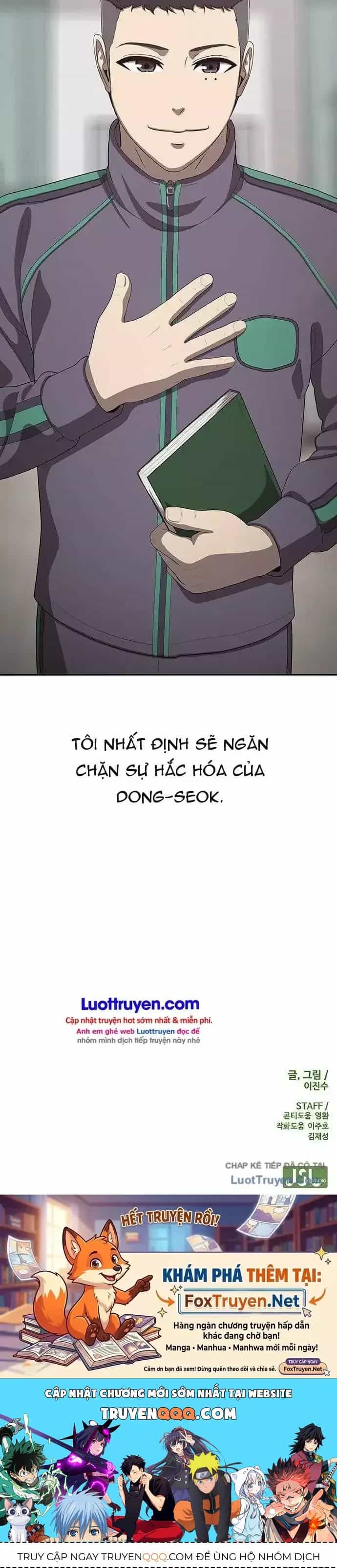 Bảy Lần Làm Binh Nhì - Chương 20 - ảnh 93