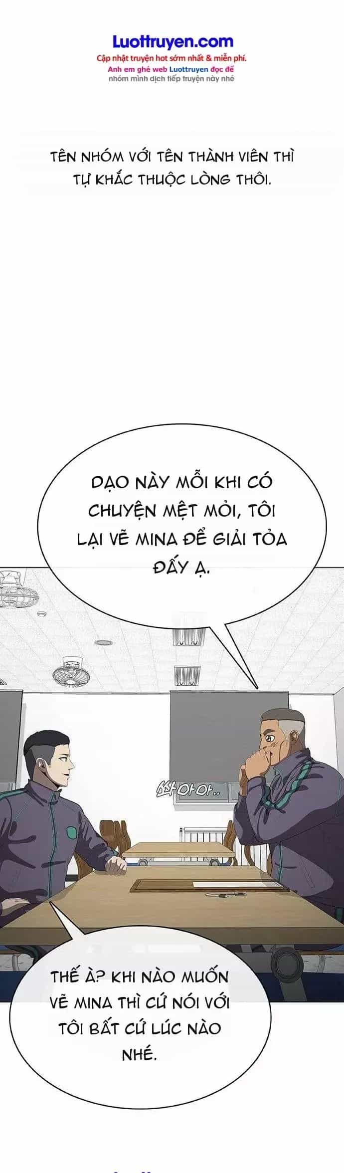 Bảy Lần Làm Binh Nhì - Chương 21 - ảnh 12