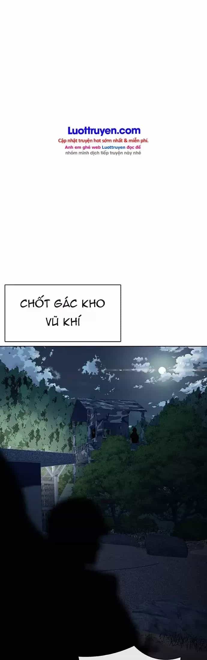 Bảy Lần Làm Binh Nhì - Chương 21 - ảnh 18