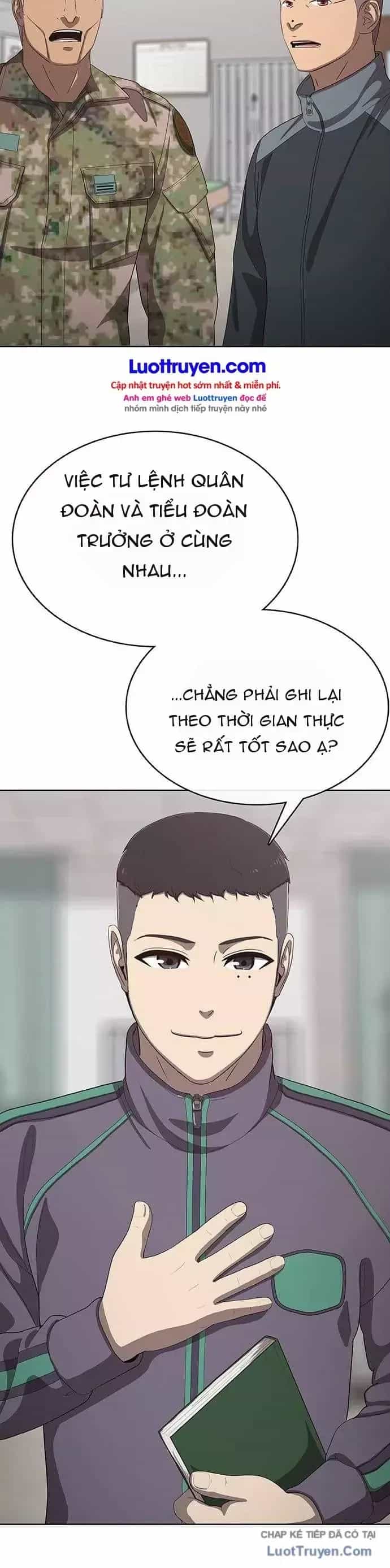 Bảy Lần Làm Binh Nhì - Chương 21 - ảnh 3