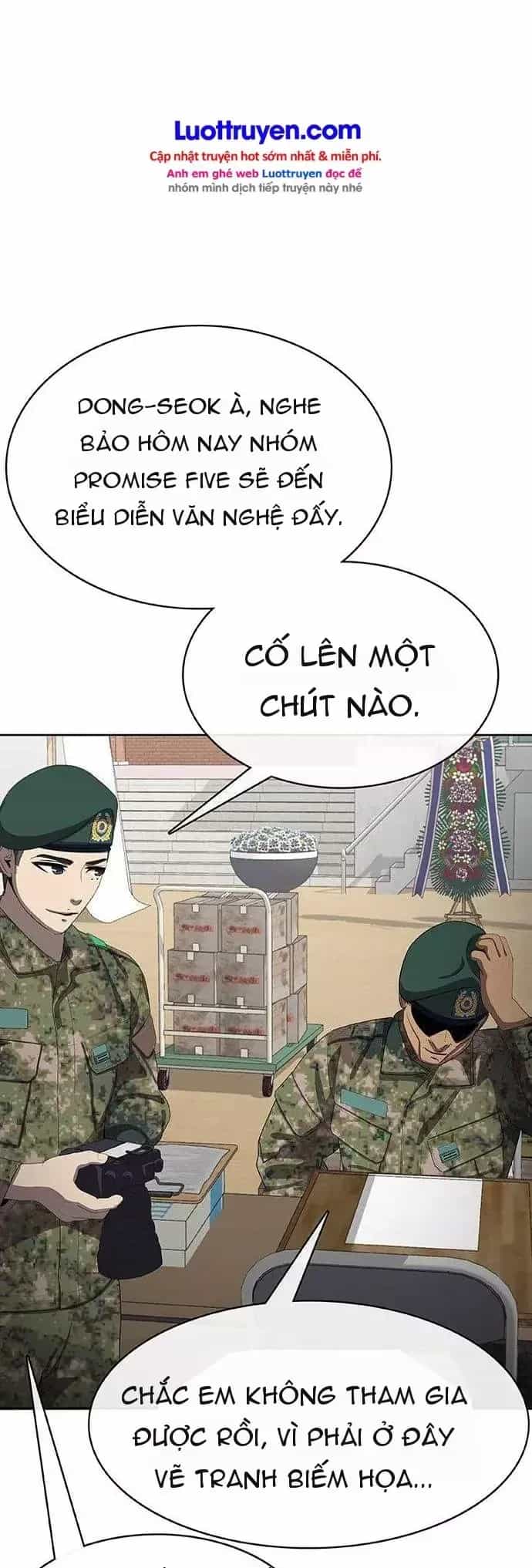 Bảy Lần Làm Binh Nhì - Chương 21 - ảnh 48
