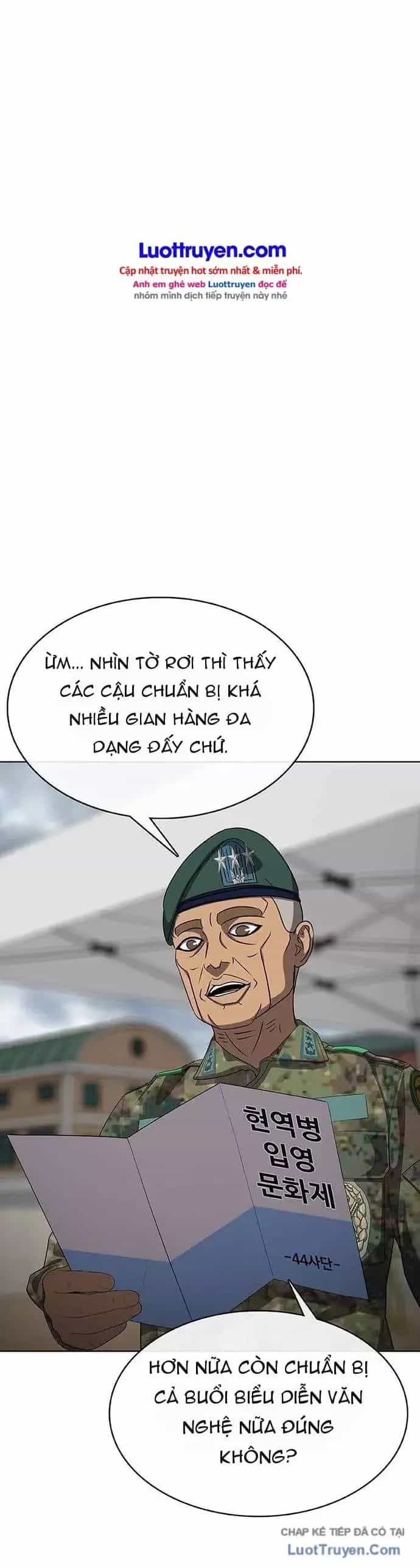Bảy Lần Làm Binh Nhì - Chương 21 - ảnh 53