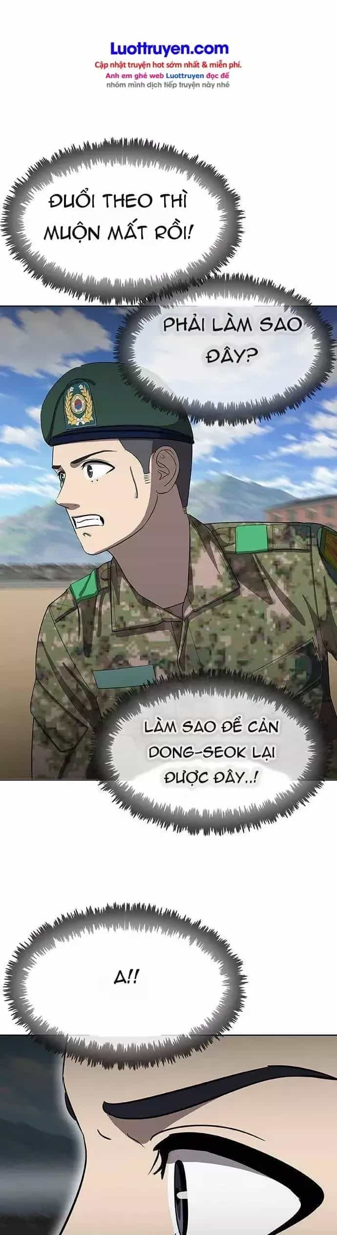 Bảy Lần Làm Binh Nhì - Chương 21 - ảnh 67