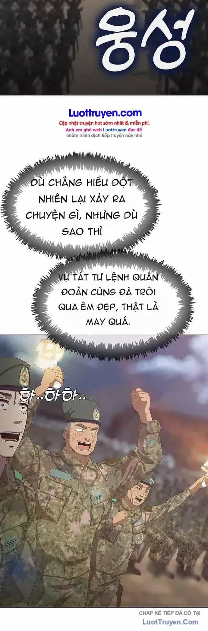 Bảy Lần Làm Binh Nhì - Chương 21 - ảnh 80