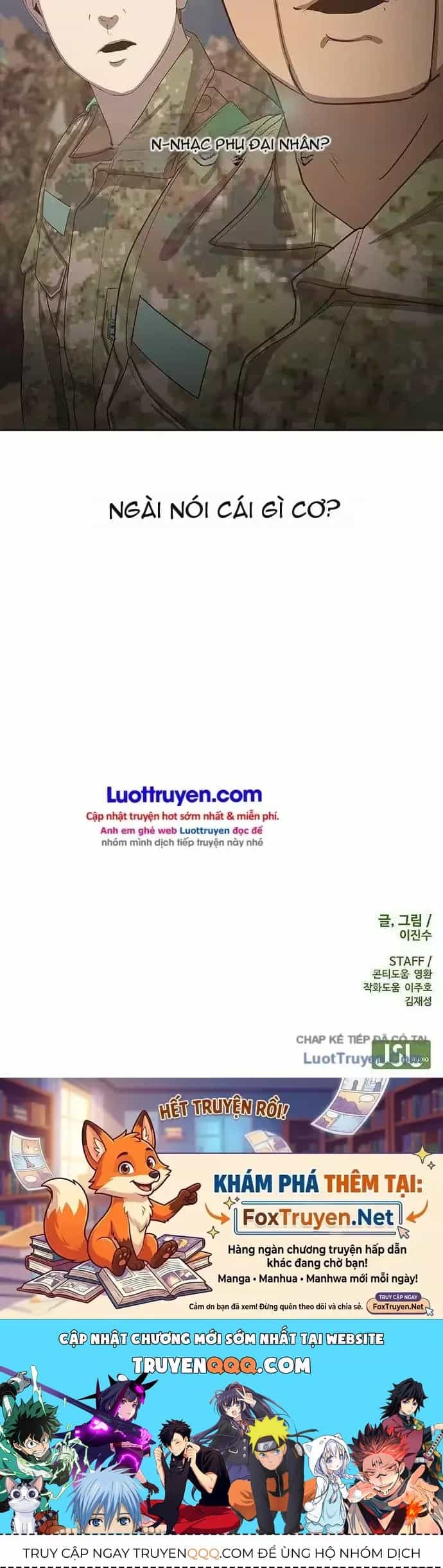 Bảy Lần Làm Binh Nhì - Chương 21 - ảnh 84