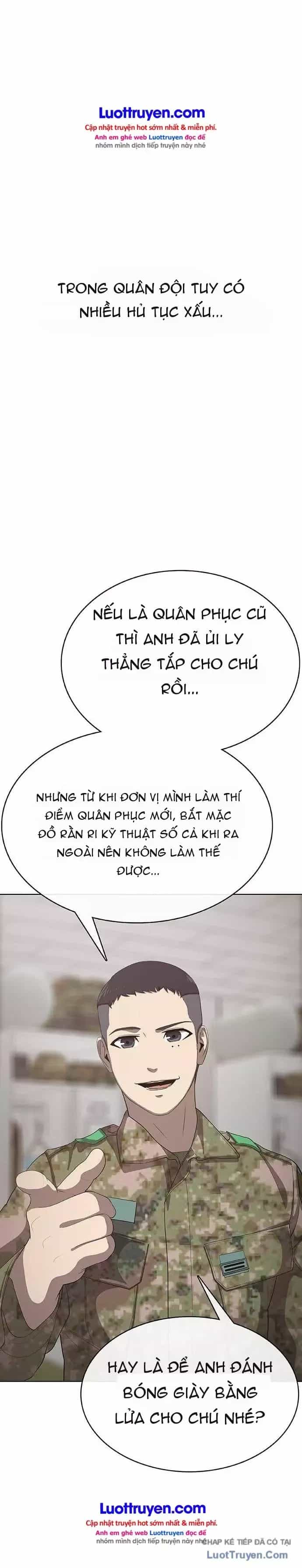 Bảy Lần Làm Binh Nhì - Chương 22 - ảnh 10