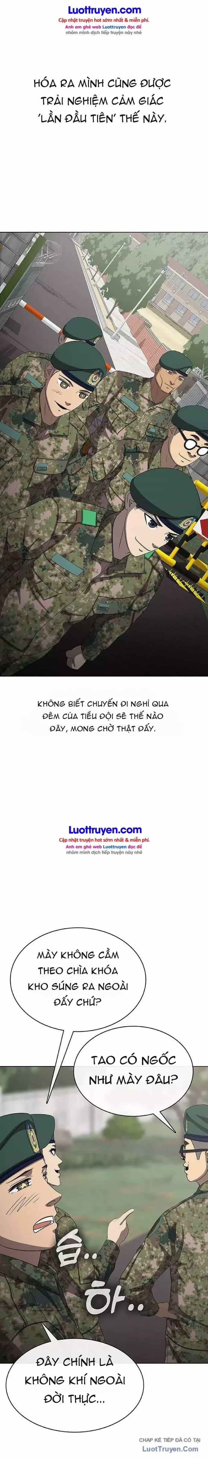 Bảy Lần Làm Binh Nhì - Chương 22 - ảnh 15