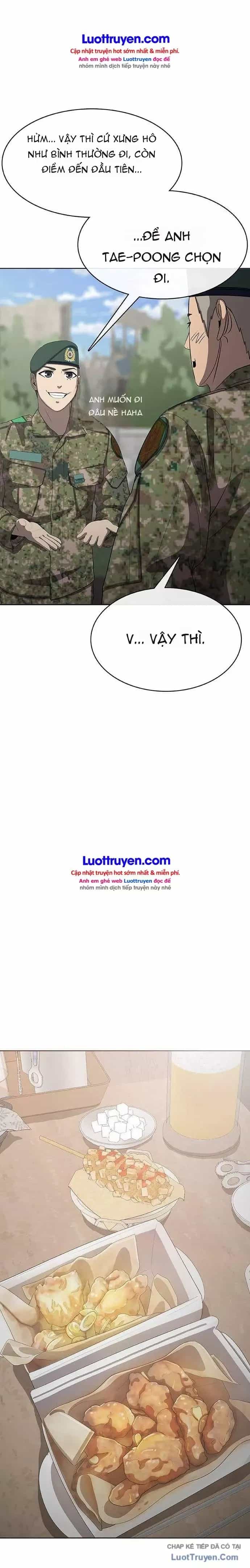 Bảy Lần Làm Binh Nhì - Chương 22 - ảnh 17