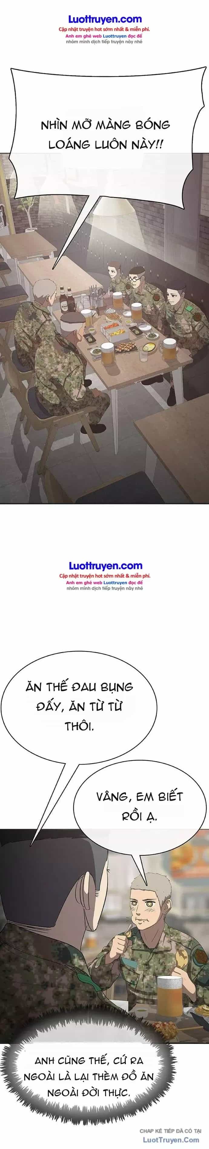 Bảy Lần Làm Binh Nhì - Chương 22 - ảnh 18