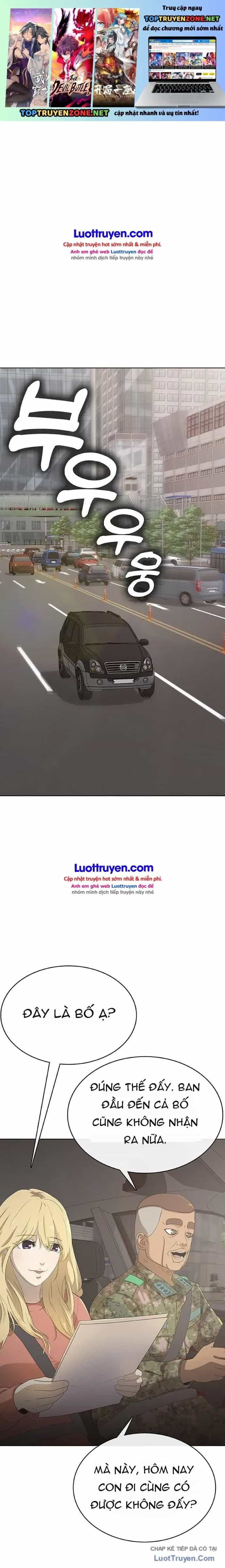 Bảy Lần Làm Binh Nhì - Chương 22 - ảnh 2