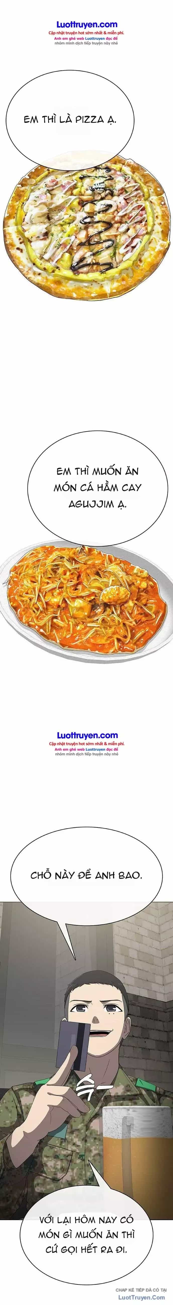 Bảy Lần Làm Binh Nhì - Chương 22 - ảnh 20