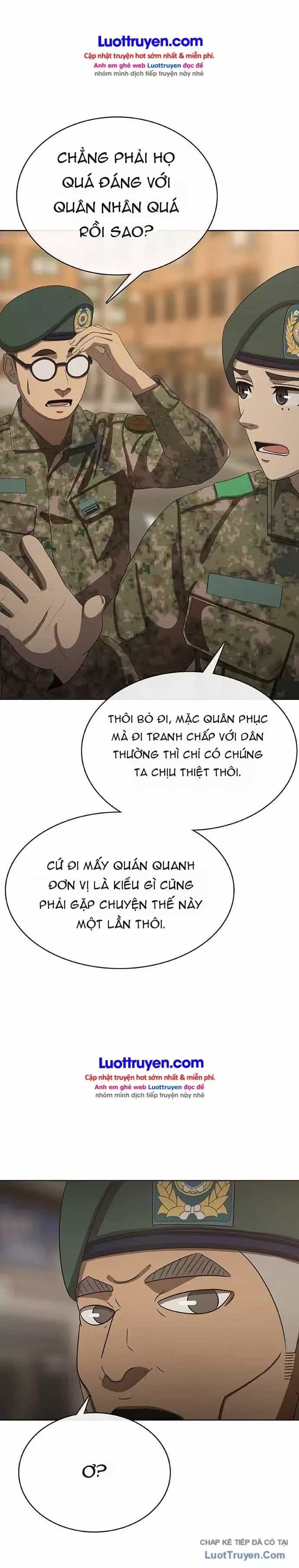 Bảy Lần Làm Binh Nhì - Chương 22 - ảnh 23