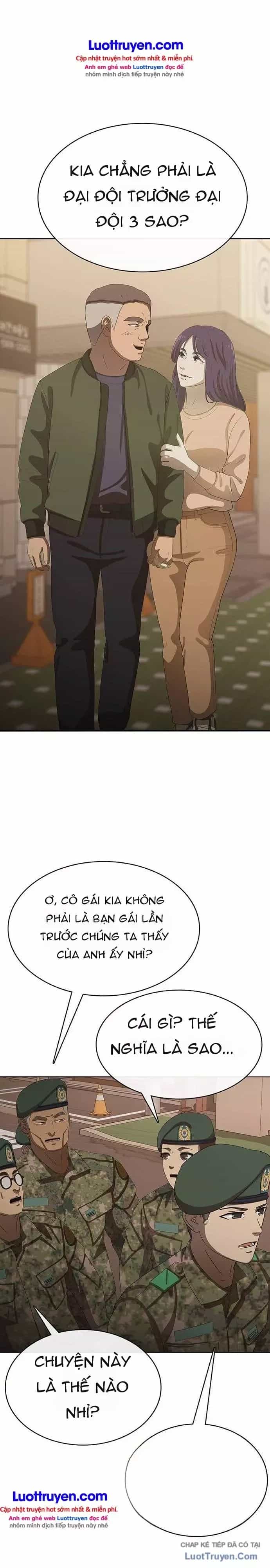 Bảy Lần Làm Binh Nhì - Chương 22 - ảnh 24
