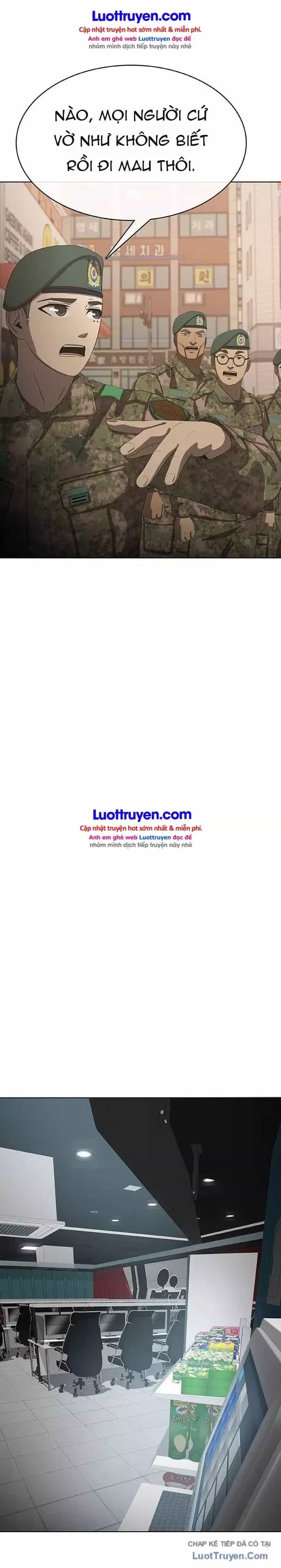 Bảy Lần Làm Binh Nhì - Chương 22 - ảnh 25