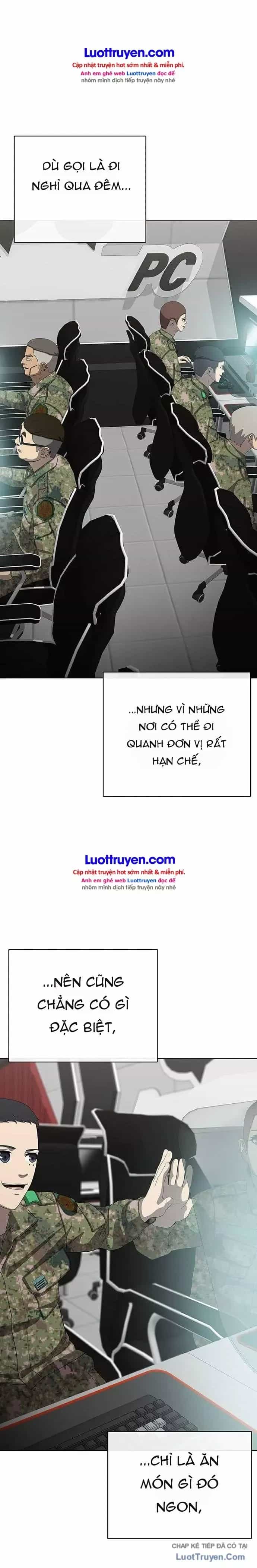 Bảy Lần Làm Binh Nhì - Chương 22 - ảnh 26