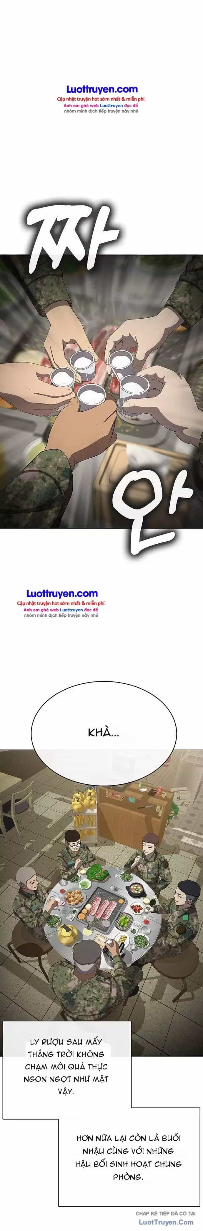 Bảy Lần Làm Binh Nhì - Chương 22 - ảnh 28