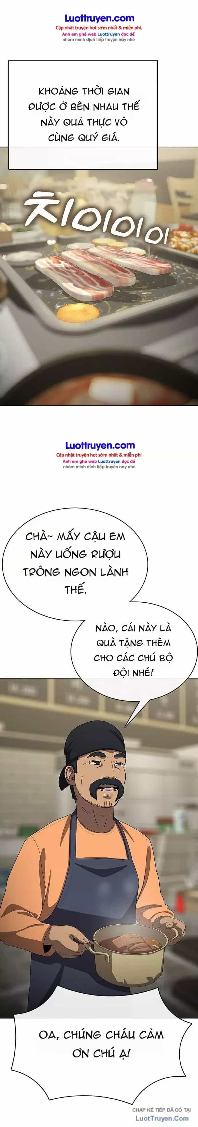 Bảy Lần Làm Binh Nhì - Chương 22 - ảnh 29