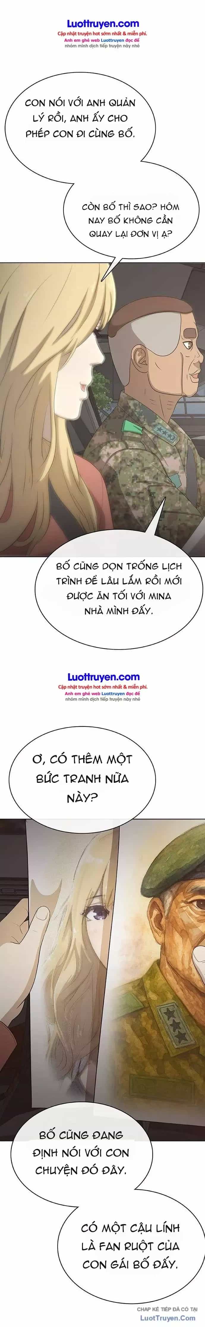 Bảy Lần Làm Binh Nhì - Chương 22 - ảnh 3