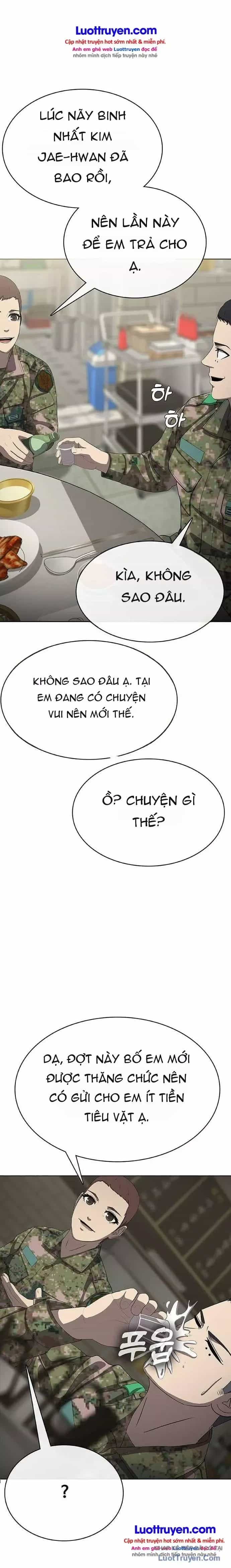 Bảy Lần Làm Binh Nhì - Chương 22 - ảnh 30
