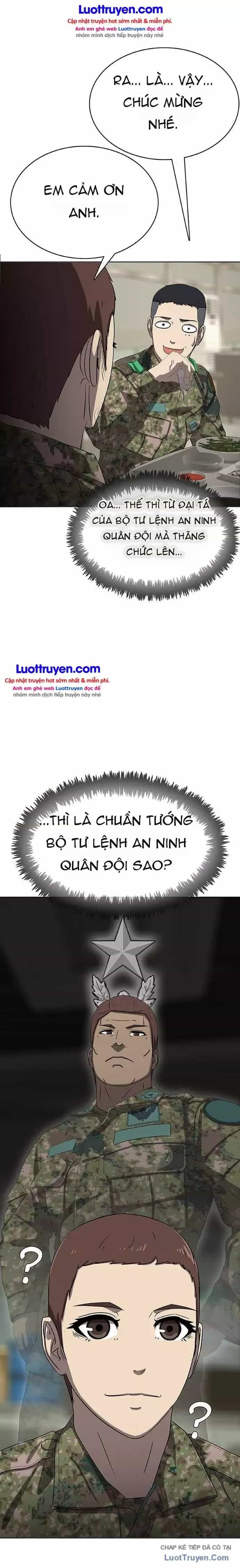 Bảy Lần Làm Binh Nhì - Chương 22 - ảnh 31