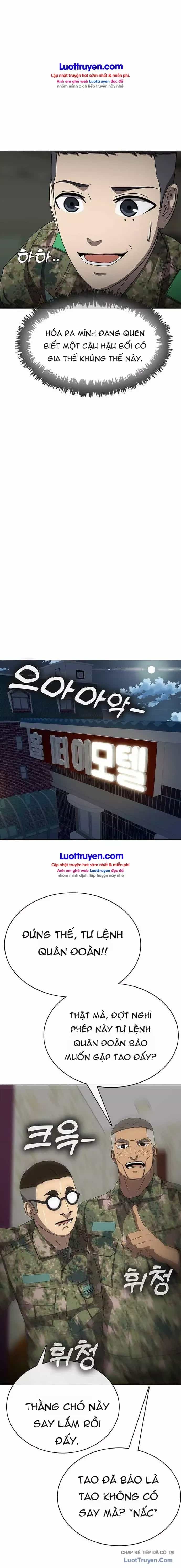Bảy Lần Làm Binh Nhì - Chương 22 - ảnh 32