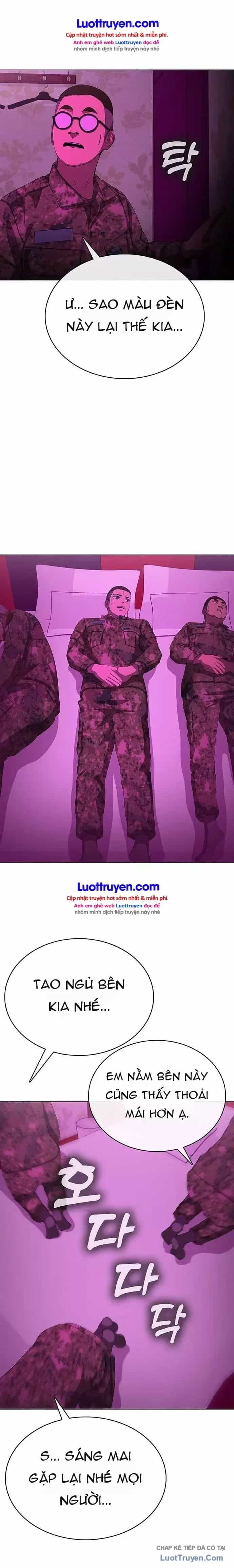 Bảy Lần Làm Binh Nhì - Chương 22 - ảnh 34
