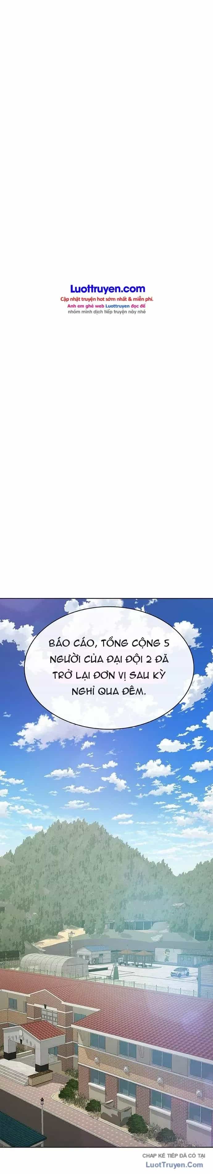 Bảy Lần Làm Binh Nhì - Chương 22 - ảnh 35