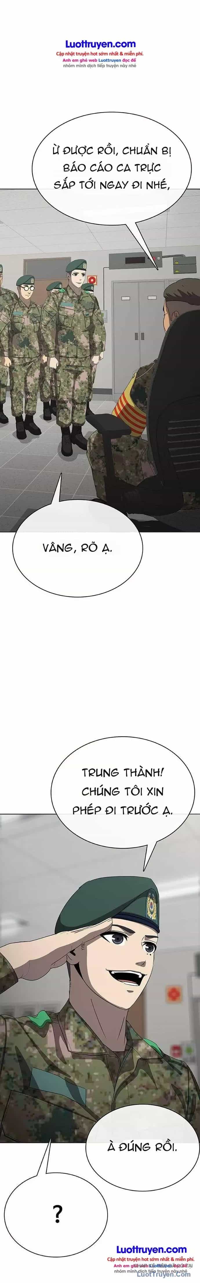 Bảy Lần Làm Binh Nhì - Chương 22 - ảnh 36