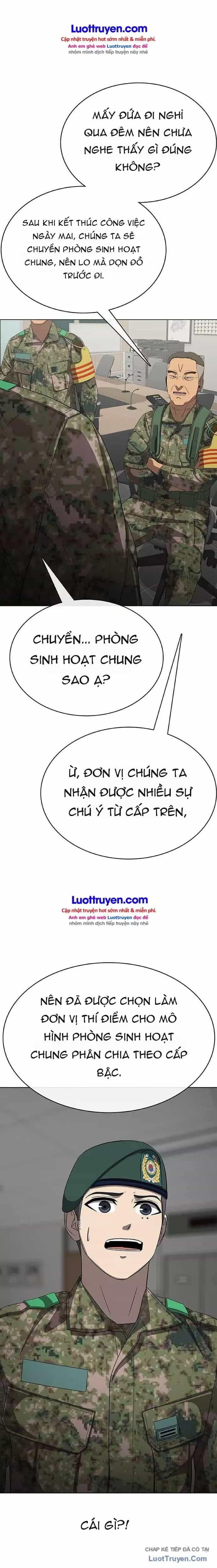 Bảy Lần Làm Binh Nhì - Chương 22 - ảnh 37